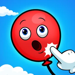 Icône de Balloon Pop Kids Learning Game